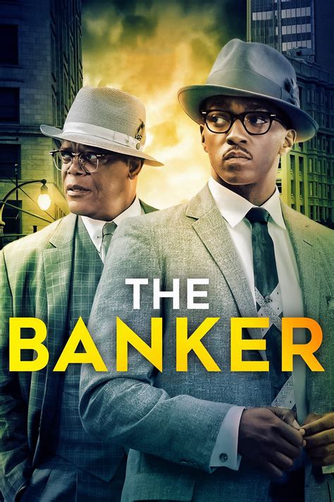 thw banker